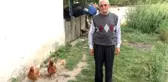 Köpeğe ve çocuklara taş atan adam tartışmanın nedenini açıkladı