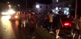 Muğla'da iki otomobil çarpıştı: 2 yaralı