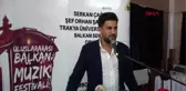 Serkan çağrı bazı rap parçalarının hiçbir anlamı yok