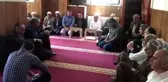 Teröristlerin katlettiği Budak için mevlit okutuldu