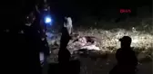 Traktörden düşüp aracın altında kalan kadın öldü
