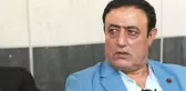 Türkücü Mahmut Tuncer'in halay hakkında söylediği cümlesi Mantık kitabına girdi