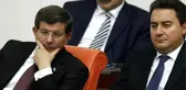 Yeniden Refah Partisi'nden Davutoğlu ve Babacan'a çağrı: Partimize buyursun gelsinler