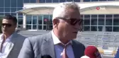 Adil Serdar Saçan, 