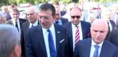 Adnan menderes, idam edilişinin 58'inci yıl dönümünde anıldı