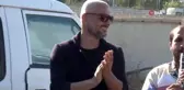 Adnan Oktar mağduru davul zurna çalıp oynadı