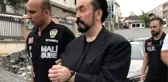 Adnan Oktar: Mehdi olduğum yönünde iddiam kesinlikle olmamıştır