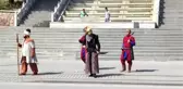 Ahilik Haftası kutlamaları