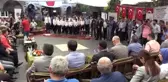 Ahilik Haftası kutlamaları - ŞANLIURFA