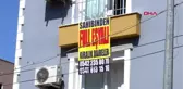 Antalya'da üniversitelinin kiralık ev çilesi