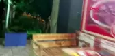 Antalya engelliler için yapılan asansörü depoya dönüştürdü