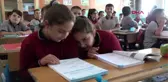 Bu sınıfın farkı ikizleri