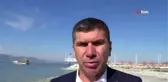 Burdur Gölü S.O.S. veriyor