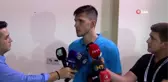 Ceyhun Gülselam: 