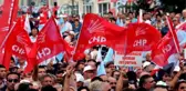CHP Eskişehir il yönetimine kayyum atandı