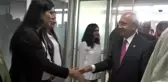 CHP Genel Başkanı Kılıçdaroğlu Honaz'da