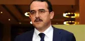 Eski Adalet Bakanı Sadullah Ergin'i, İbrahim Okur'un FETÖ'den yargılandığı davada tanık olarak dinlediler