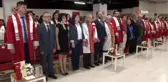 İzmir Kavram Meslek Yüksekokulunda akademik yıl açılışı