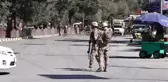 Kabil'deki Saldırıda Ölü Sayısı 22'ye Yükseldi