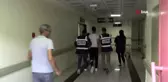 Kardeşinin erkek arkadaşını öldüren cinayet zanlısı adliyeye sevk edildi