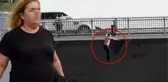 Köprüde intihar eden adama 