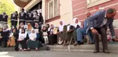 Oğlu 4 yıl önce terör örgütü PKK tarafından dağa kaçırılan acılı baba: 