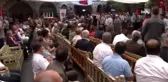 Peygamberler şehrinde Ahilik Haftası kutlandı