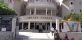 Suruç'taki AK Parti'lilere saldırı