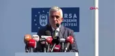 Tofaş spor kulübü'nün '50 pota' projesi hayata geçirildi