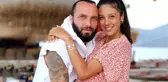 2 ay önce ikinci bebeğini doğuran Özlem Ada Şahin, düzgün fiziğiyle herkesi mest etti