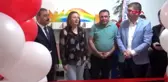 Burdur eğitime hayırsever desteği