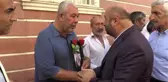Diyarbakır annelerinin oturma eylemine destek