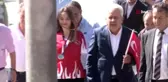 Dünya ikincisi Sümeyye Boyacı'dan mutluluk gözyaşları
