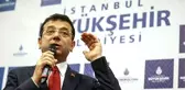 Ekrem İmamoğlu, 8 ilçede ücretsiz günlük süt dağıtımına başlanacağını açıkladı
