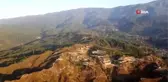 Hatay'da 25 noktada çıkan yangında soğutma çalışmaları sürüyor