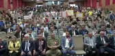 İlköğretim Haftası törenle kutlandı