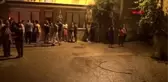 İzmir buzdolabı patladı, ev harabeye döndü: 1 yaralı