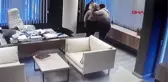 İzmir kamera görüntüleri ile cezadan kurtuldu, suçlayandan şikayetçi oldu