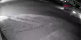 Konya 1 kişinin öldüğü kaza anı kameraya yansıdı