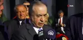 Mustafa Cengiz: 