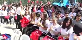 Nezihe Hasan Kılıç Anadolu Lisesi açıldı