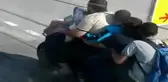 Okul servisi gibi motosiklet