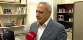 Prof. dr. abdurrahman kılıç tuzla'daki fabrikada gereken önlemler alınmamış
