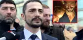 Sıla'ya bakışlarıyla gündem olan Ahmet Kural, bu sefer de yeni sevgilisine aşk dolu baktı