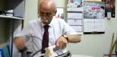 Sivas ısmarlama elbise terzisinin örnek meslek ahlakı