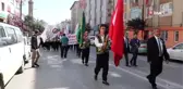Sivas'ta Ahilik Haftası kapsamında kutlama yapıldı