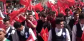 Sivas'ta ahilik haftası kutlandı