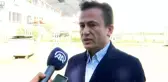 Tuzla'da fabrika yangını - Tuzla Belediye Başkanı Şadi Yazıcı