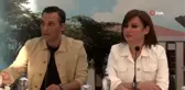 Ünlü sanatçılardan inşa edilecek Darülaceze Sosyal Hizmetler Şehrine bağış