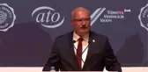 2. Uluslararası Coğrafi İşaretler Zirvesi başladı